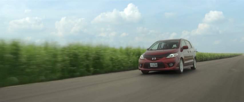 Mazda 5