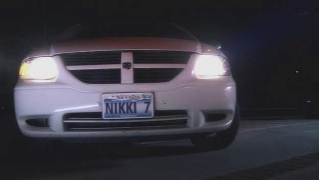 Dodge Caravan