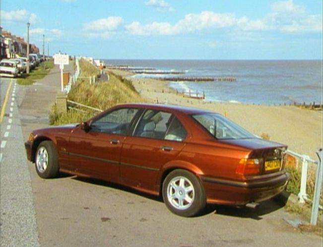 BMW 3