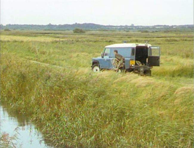Land-Rover 110