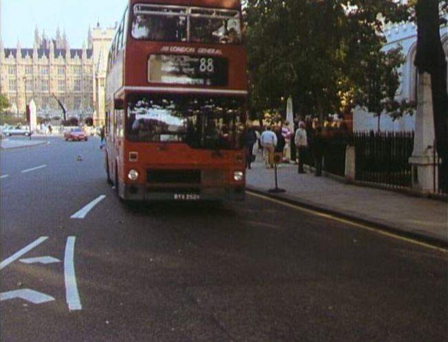 MCW Metrobus Mark 1
