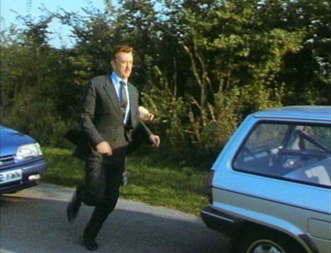 Volkswagen Polo II