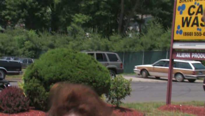 Buick Century Wagon