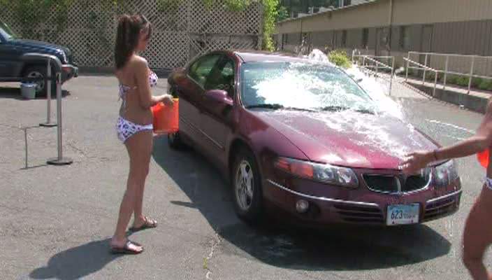 Pontiac Bonneville