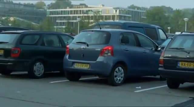 Citroën Xsara Break