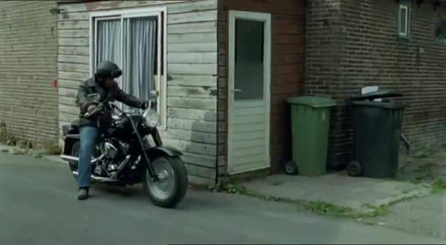 Harley-Davidson Fat Boy