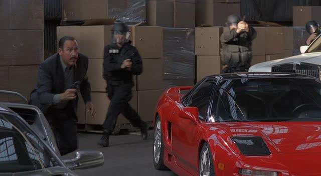 Acura NSX