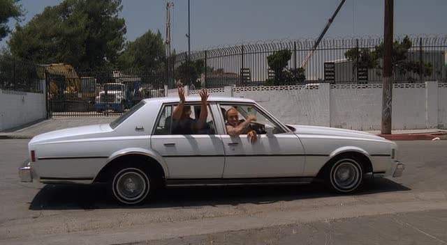 Chevrolet Impala