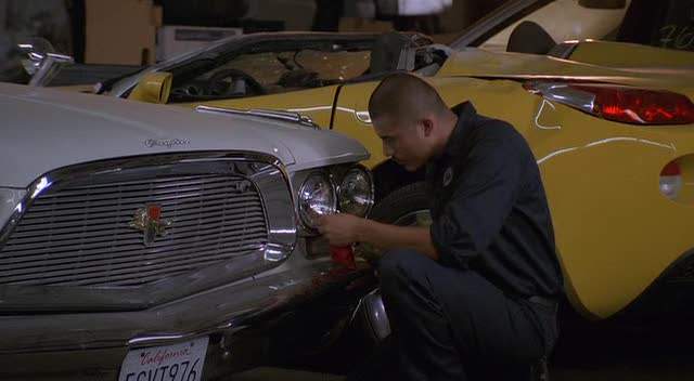 Chrysler New Yorker