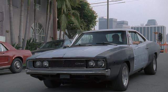 Dodge Charger