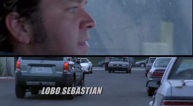 Ford Escape
