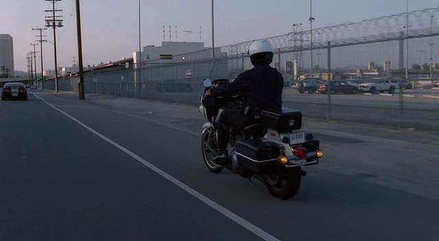 Harley-Davidson FXRT Sport Glide