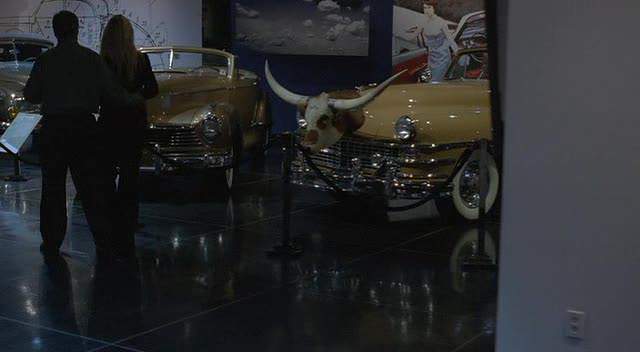Hudson Super Six