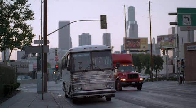 International 4000-Series