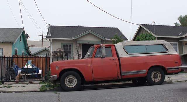 International Harvester 1210