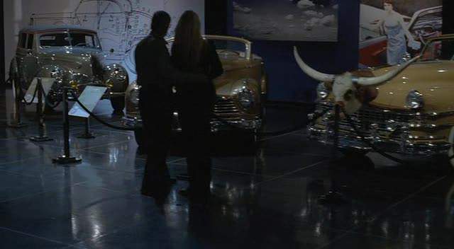 Mercury Eight