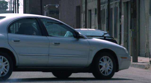 Mercury Sable