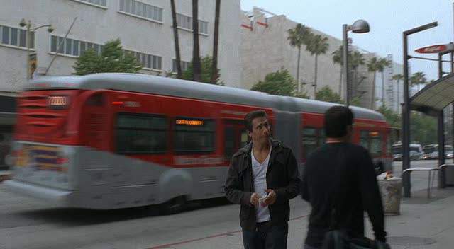 NABI 60 BRT CNG