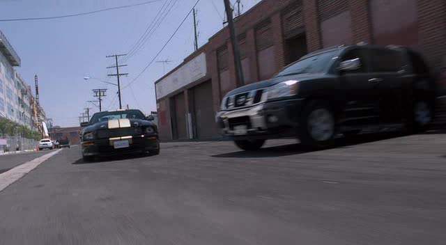 Nissan Armada