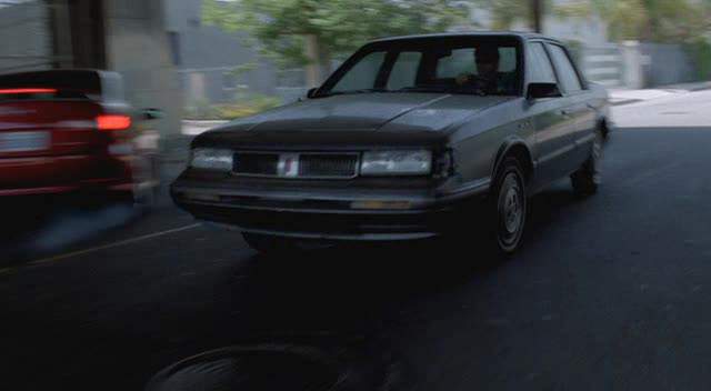 Oldsmobile Cutlass Ciera