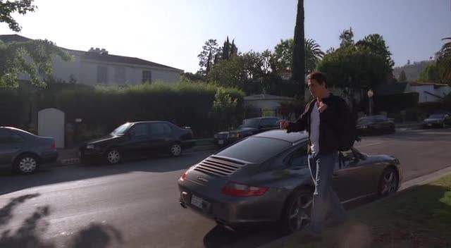 Porsche 911 Carrera