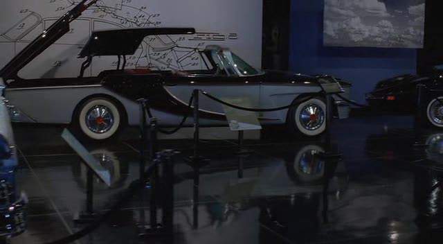 Scimitar Retractable Hardtop