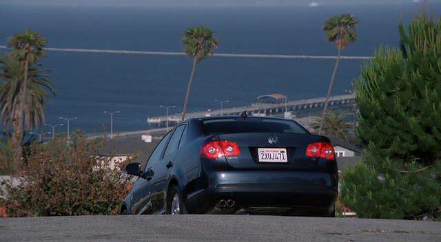 Volkswagen Jetta A5