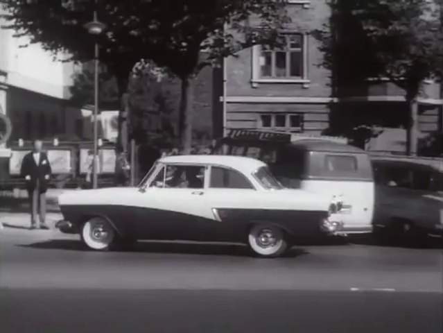 Ford Taunus 17M