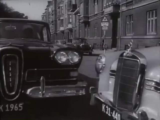 Mercedes-Benz 180