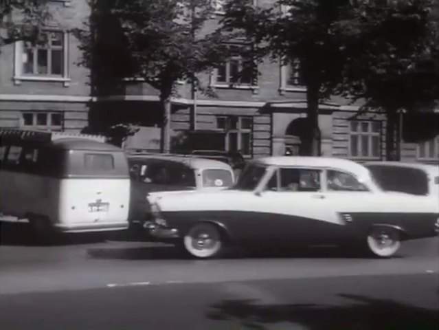 Volkswagen Kleinbus T1