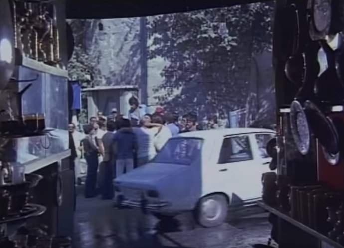Renault 12