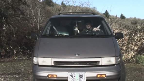 Nissan Quest