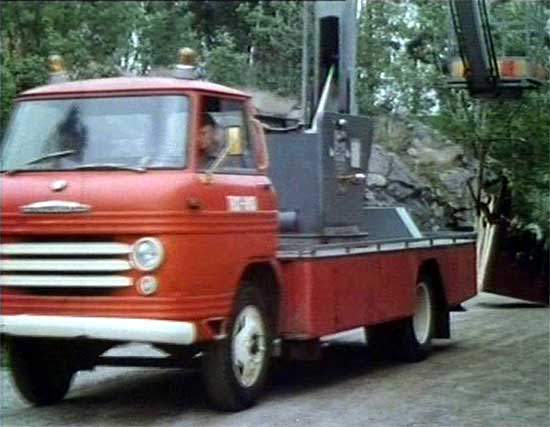 Volvo L 430 Trygge