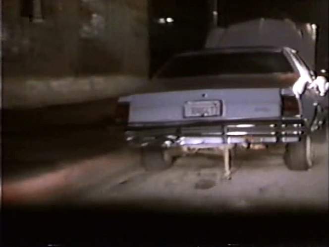 Chevrolet Monte Carlo