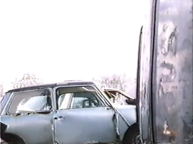 Mini 1100 Special MkIV