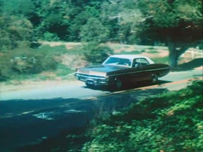 Dodge Monaco