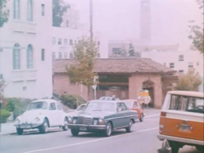 Volkswagen Sedan