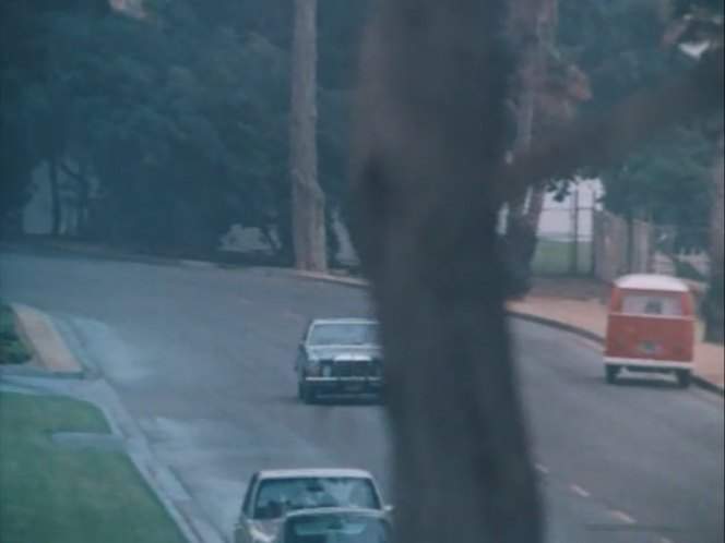 Volkswagen Station Wagon T2