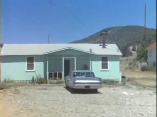 Cadillac 
