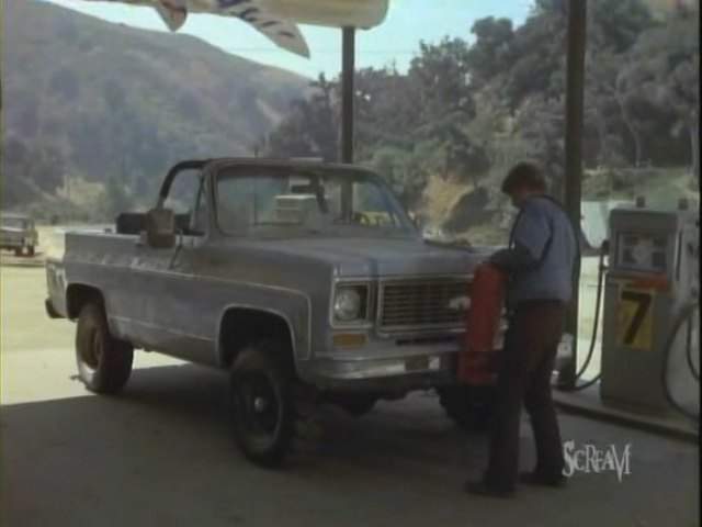 Chevrolet Blazer