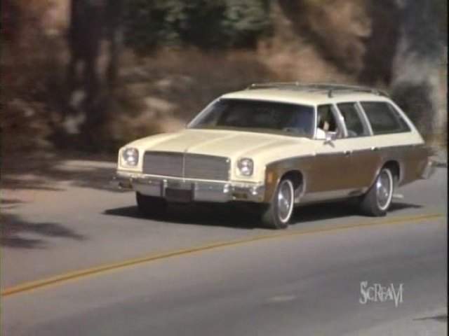 Chevrolet Chevelle Malibu