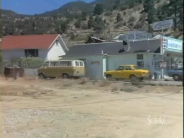 Datsun 510