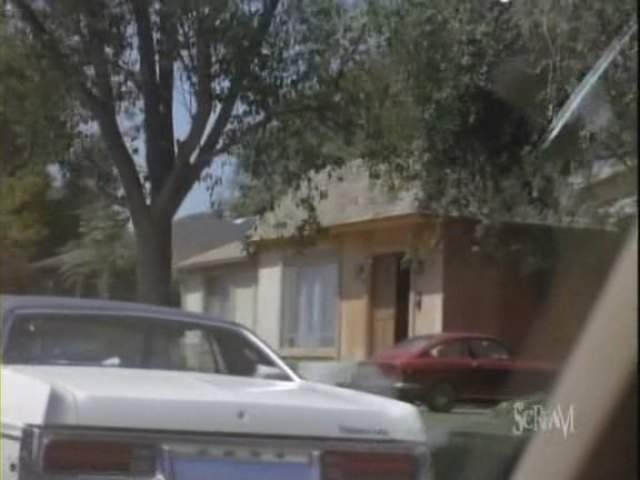 Ford Galaxie 500