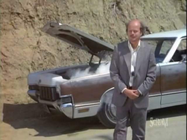 Mercury Marquis Colony Park
