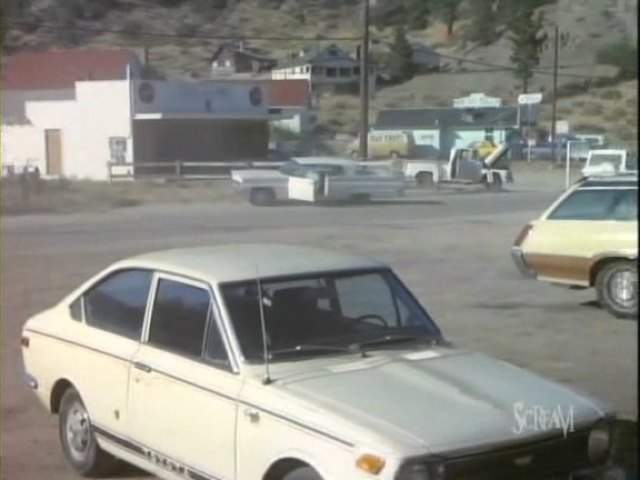 Toyota Corolla Sprinter