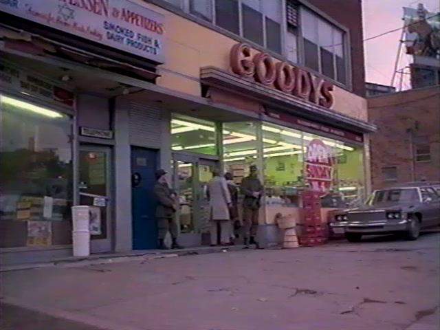 Dodge Monaco