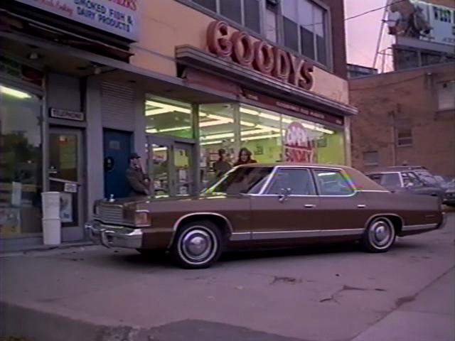 Dodge Royal Monaco