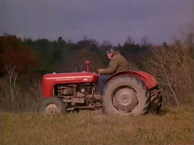 Massey Ferguson 35
