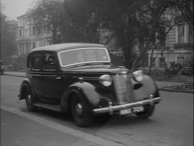 Austin Sixteen