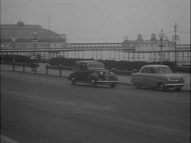 Ford Consul MkI